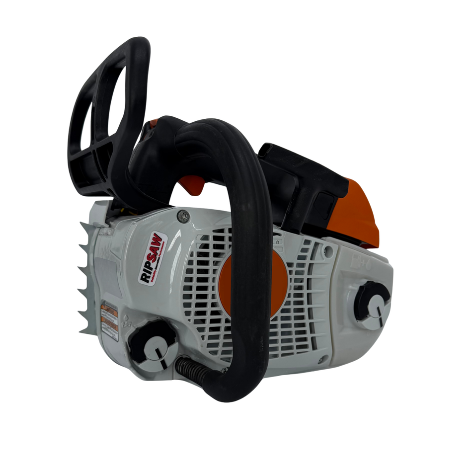 RIPSAW RS201T Top Handle 35.2 CC Ported Saw