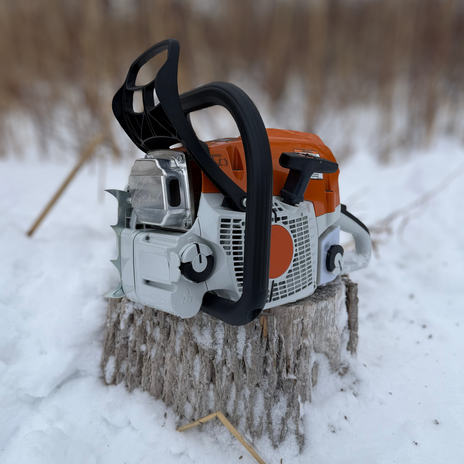 RIPSAW RS400CM 66.8 CC Ported Saw