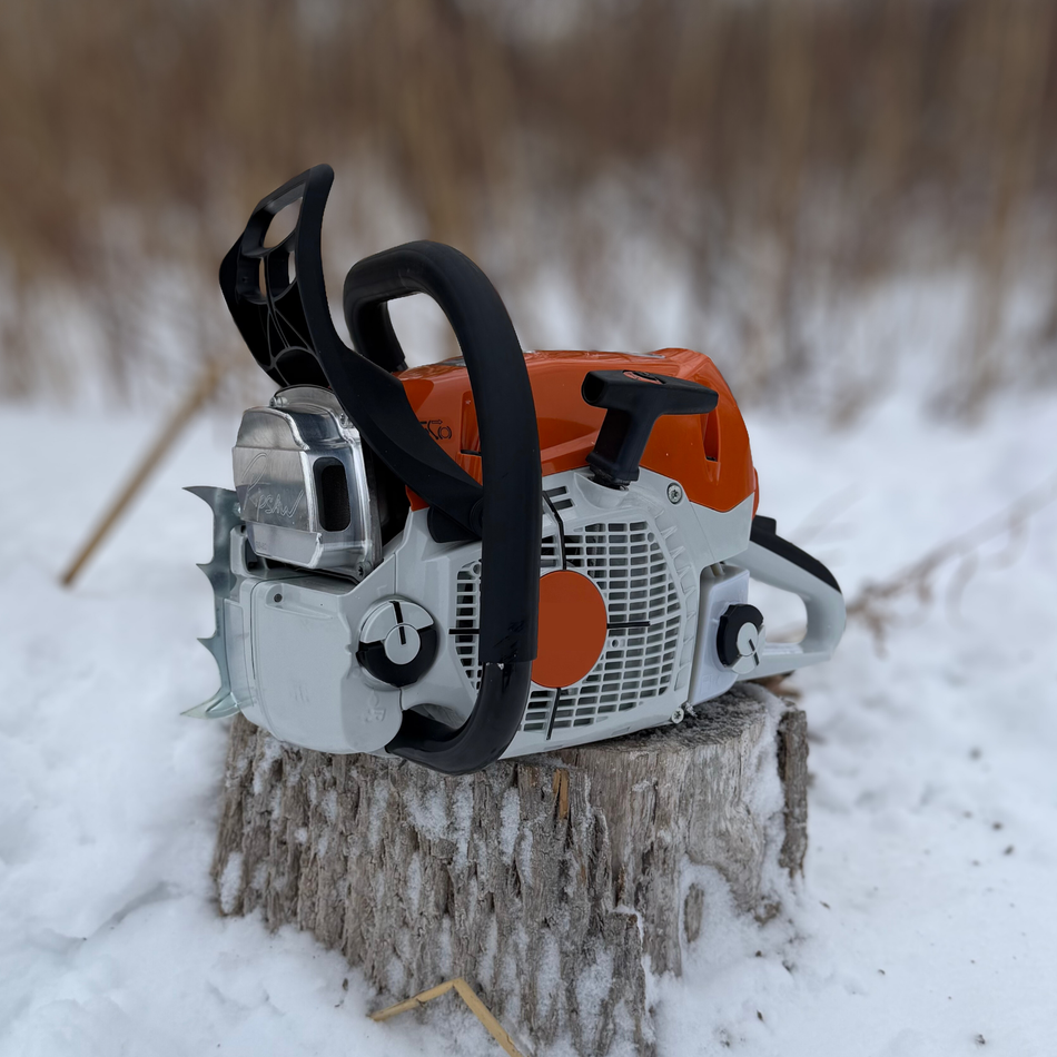 RIPSAW RS462CM 72.2 CC Ported Saw