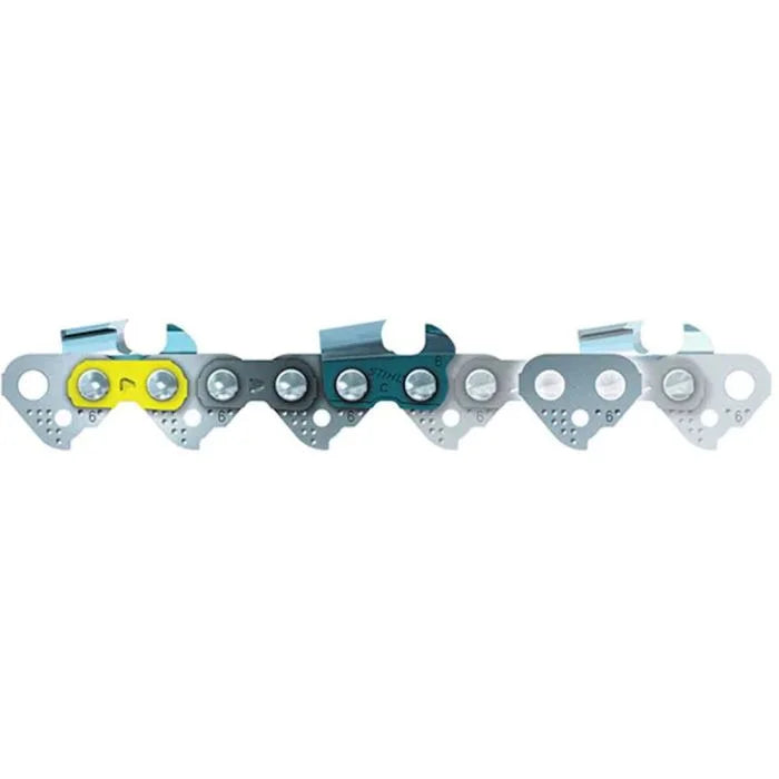 26RM Rapid Micro Semi Chisel .325" Pitch .063" Gauge Saw Chain